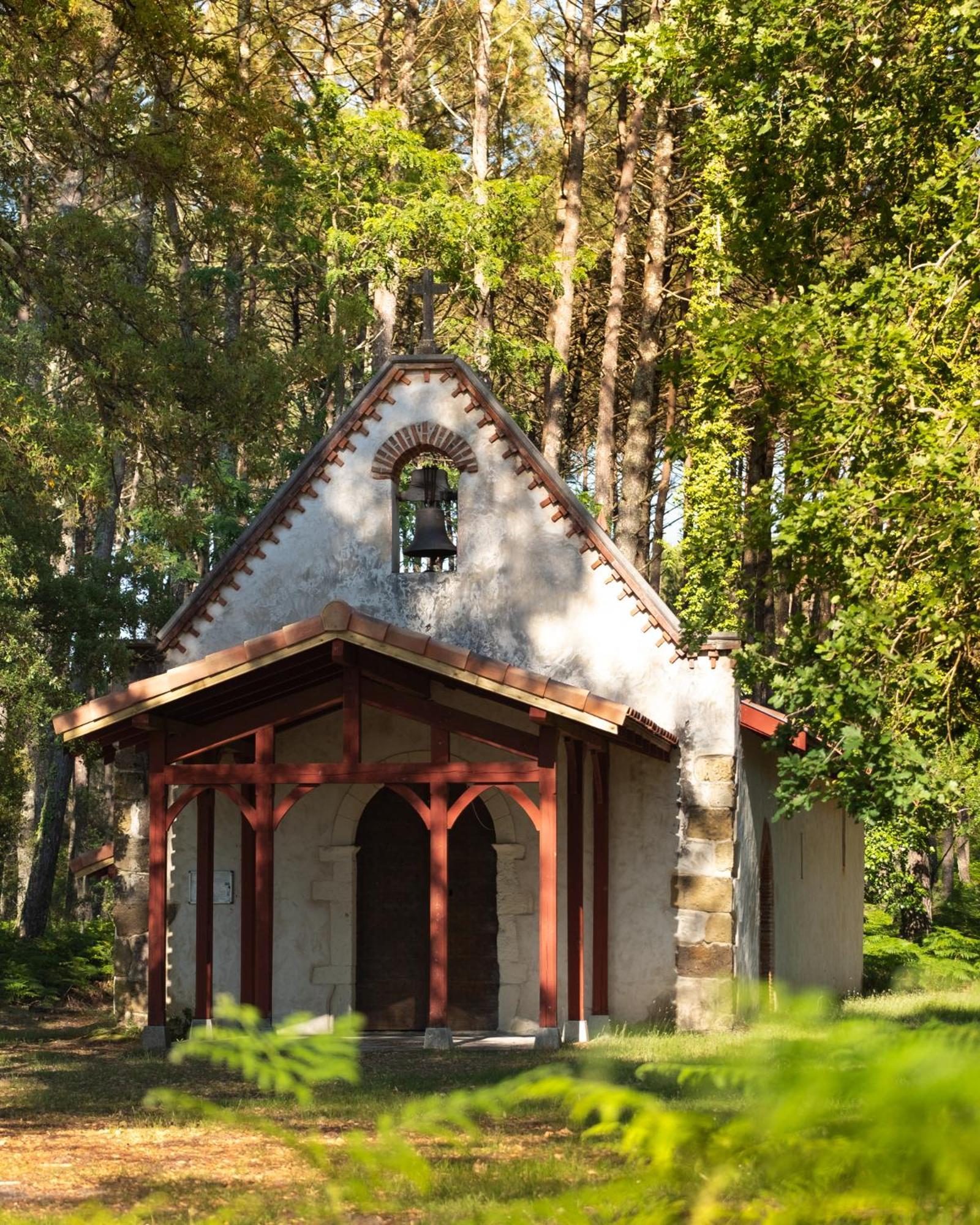 Chambres D'Hotes De Franc Moliets-et-Maa Buitenkant foto